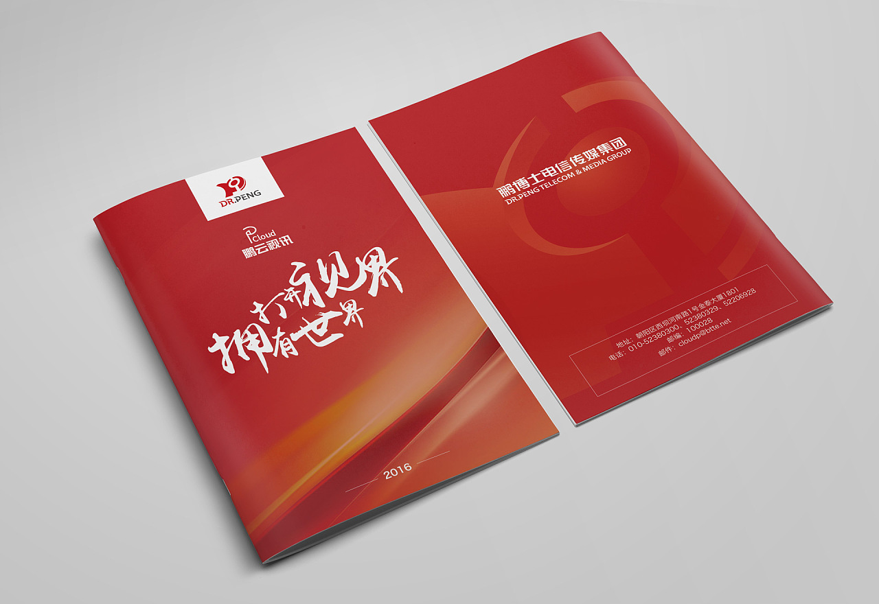 鹏云视讯 连接未来，沟通无界