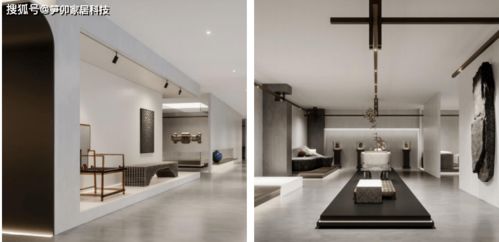 笋卯家居科技 引领家居设计创新新时代