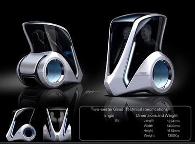 十大未来交通黑科技 一场颠覆想象的移动革命