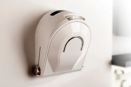 每日灵感 六款点亮现代厨房的创意产品设计