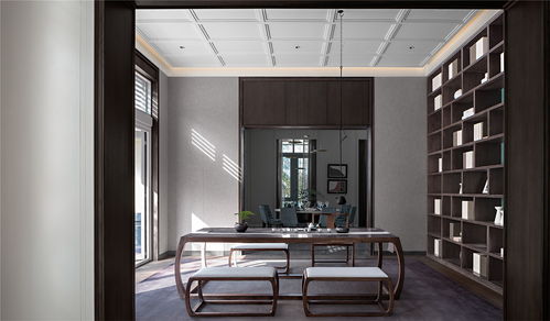 柏年印象·厦门樾山海 融海于居的设计哲思