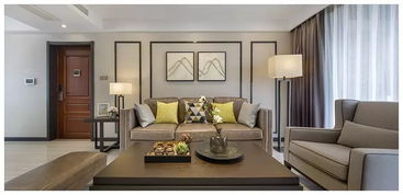 东羽设计速写艺术亮相中海国际社区